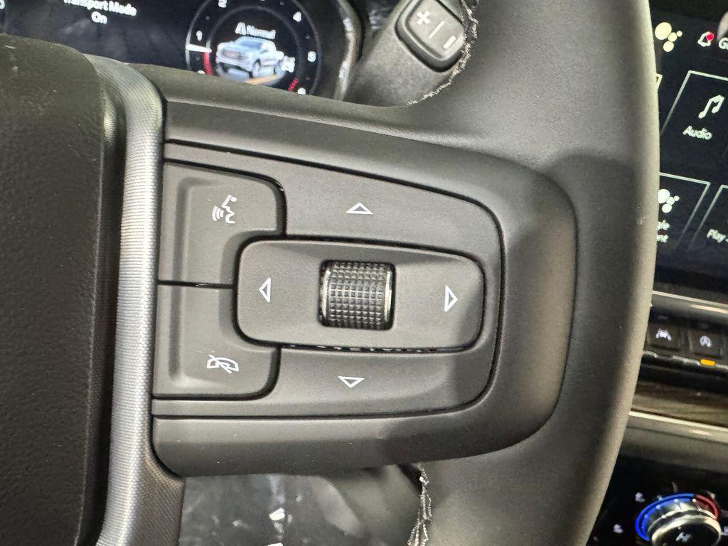 new 2026 GMC Sierra 1500 car, priced at $51,491