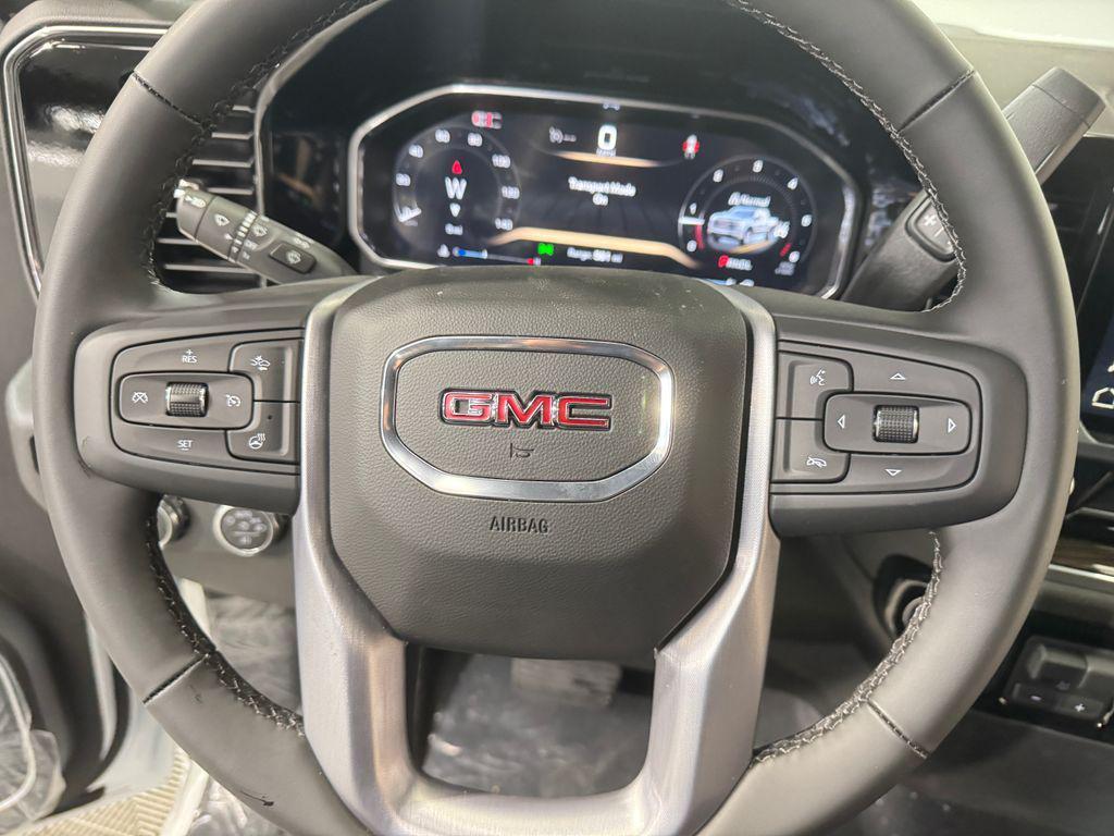 new 2026 GMC Sierra 1500 car, priced at $51,491