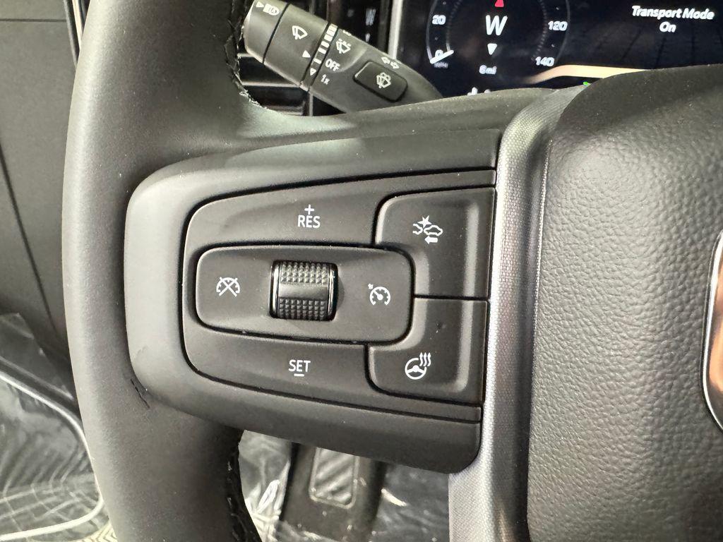 new 2026 GMC Sierra 1500 car, priced at $51,491