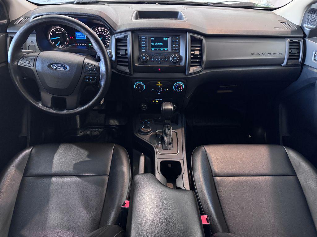 used 2020 Ford Ranger car, priced at $23,986