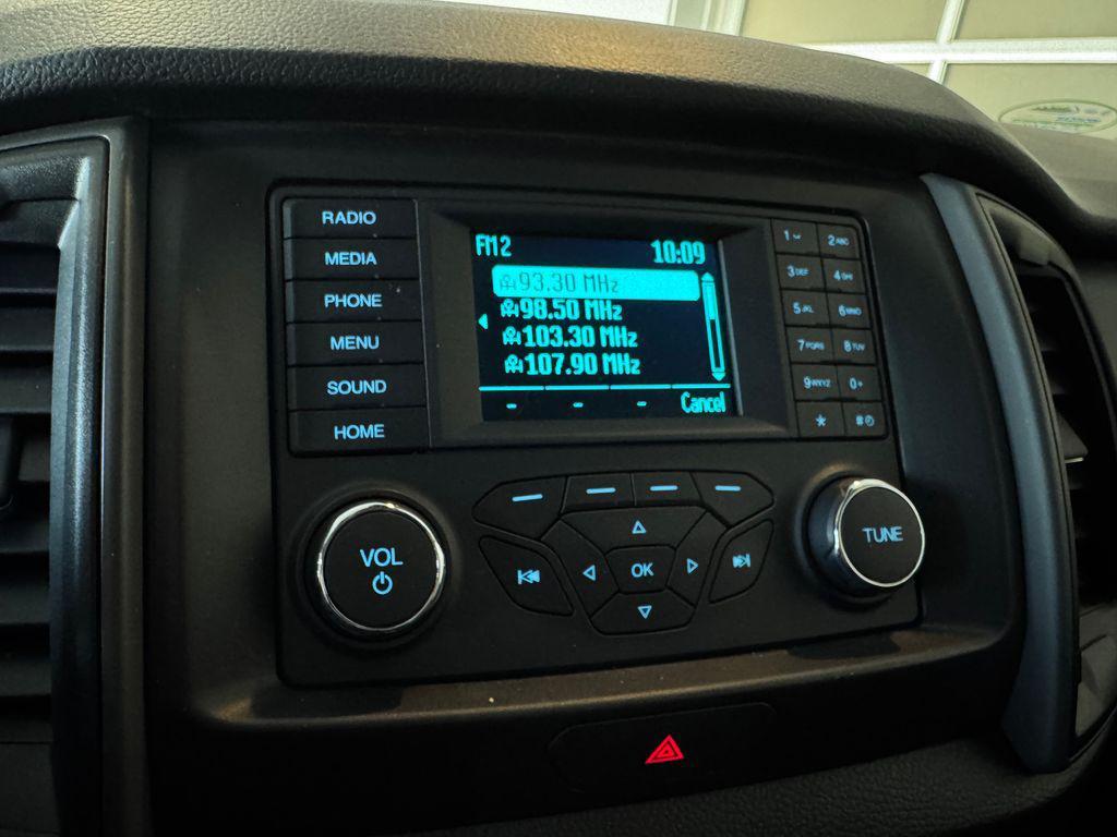 used 2020 Ford Ranger car, priced at $23,986