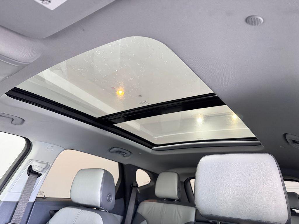 used 2019 Chevrolet Blazer car, priced at $18,987