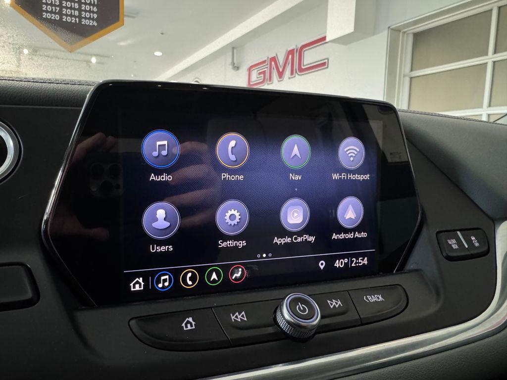 used 2019 Chevrolet Blazer car, priced at $18,987