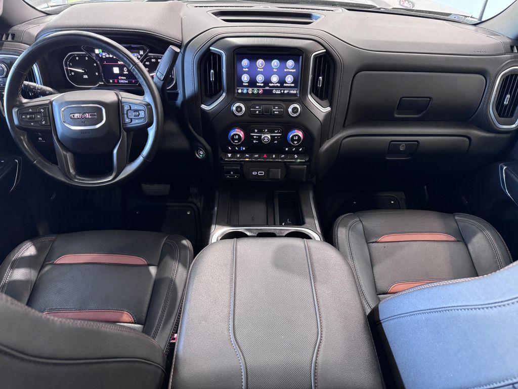 used 2023 GMC Sierra 2500 car, priced at $60,683