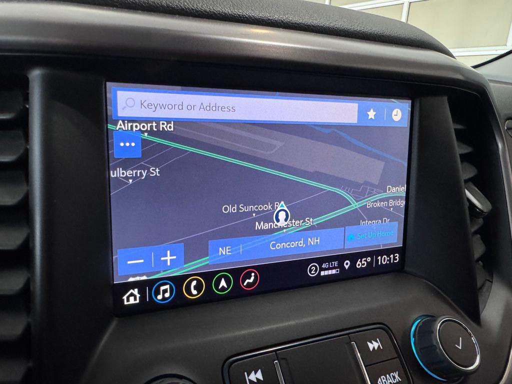 used 2023 GMC Acadia car, priced at $32,987