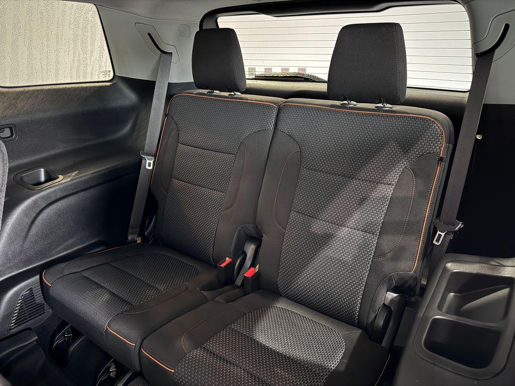 used 2023 GMC Acadia car, priced at $32,987