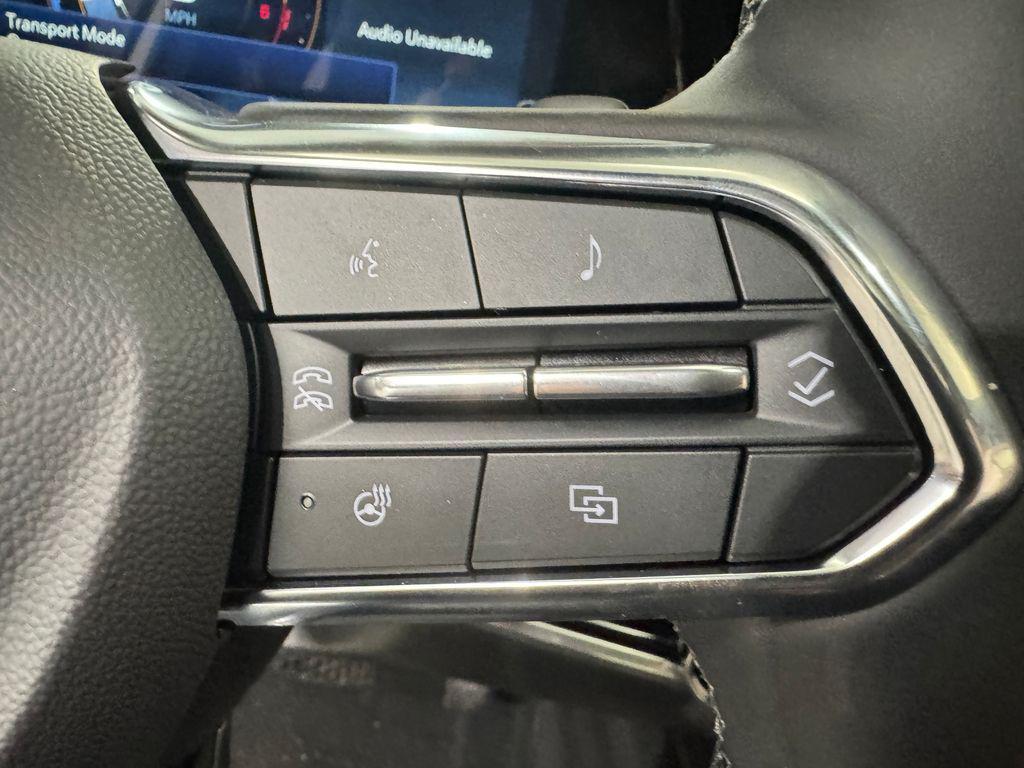 new 2026 Chevrolet Equinox car, priced at $35,430