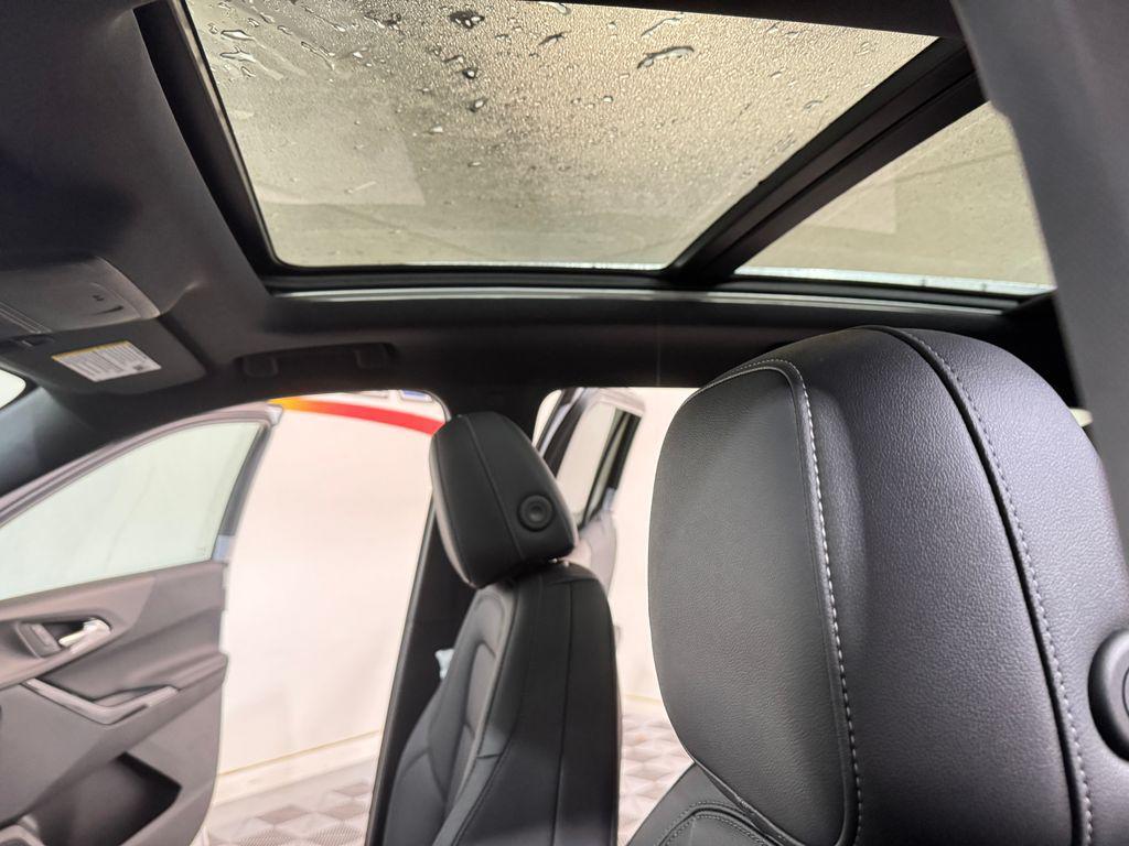 new 2026 Chevrolet Equinox car, priced at $35,430