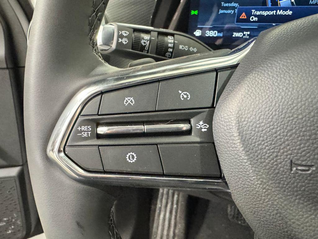 new 2026 Chevrolet Equinox car, priced at $35,430