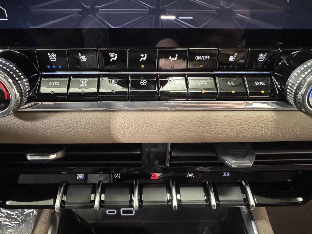 new 2026 GMC Canyon car, priced at $56,591