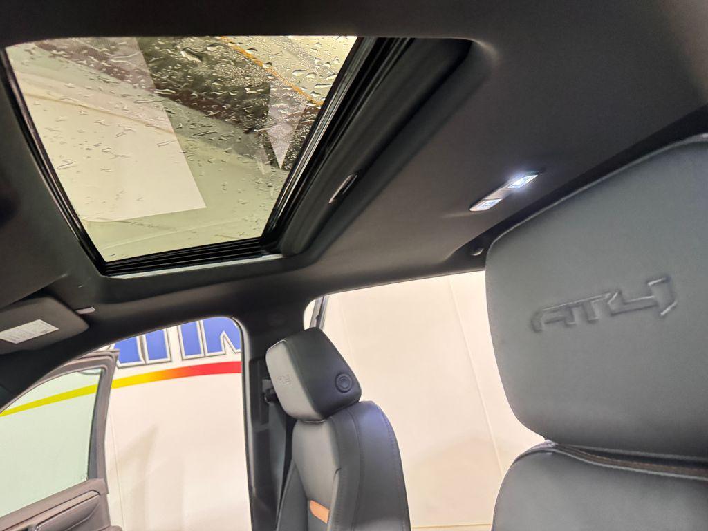 new 2026 GMC Sierra 1500 car, priced at $73,996