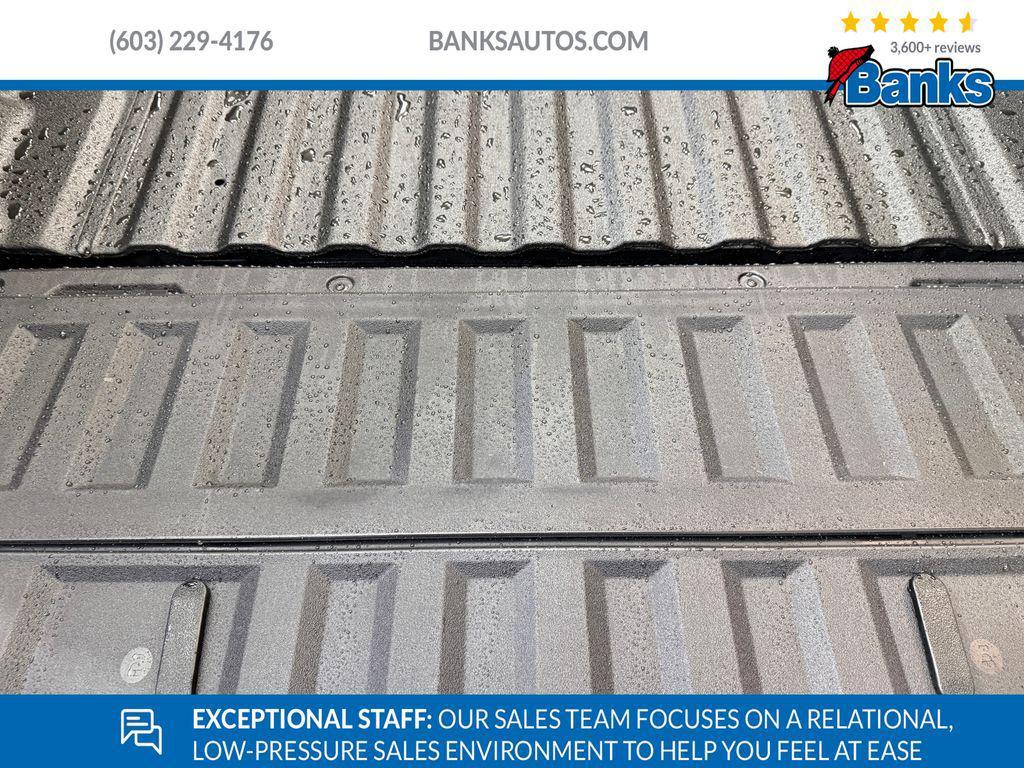 new 2026 GMC Canyon car, priced at $56,590