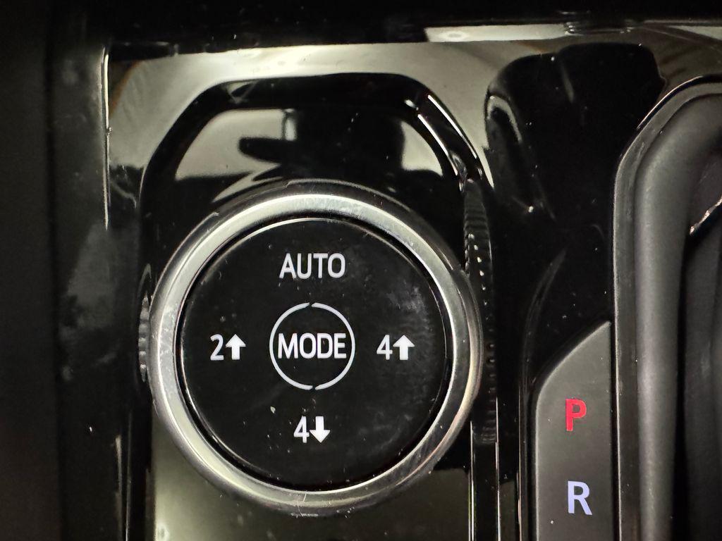 new 2026 GMC Canyon car, priced at $56,590