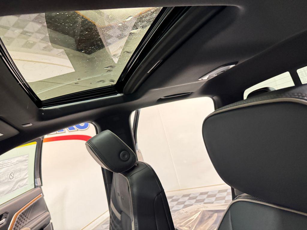 new 2026 GMC Canyon car, priced at $56,590