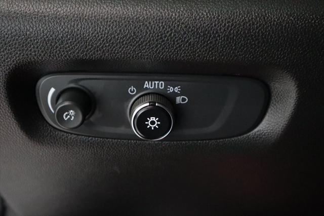 used 2020 Chevrolet Traverse car, priced at $19,987