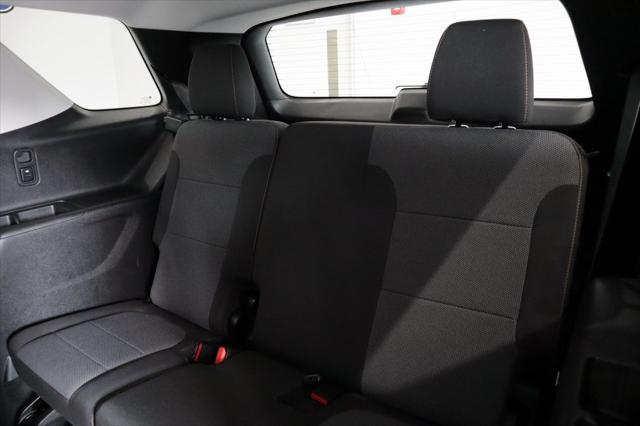 used 2020 Chevrolet Traverse car, priced at $19,987