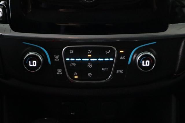 used 2020 Chevrolet Traverse car, priced at $19,987