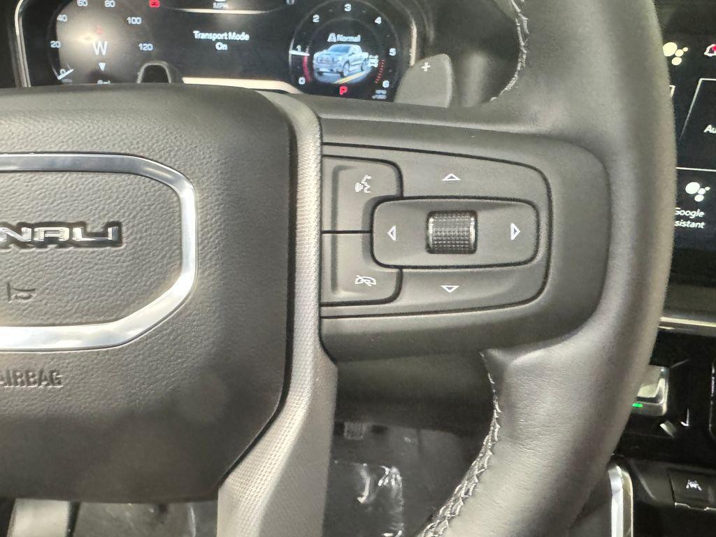 new 2026 GMC Sierra 1500 car, priced at $73,045
