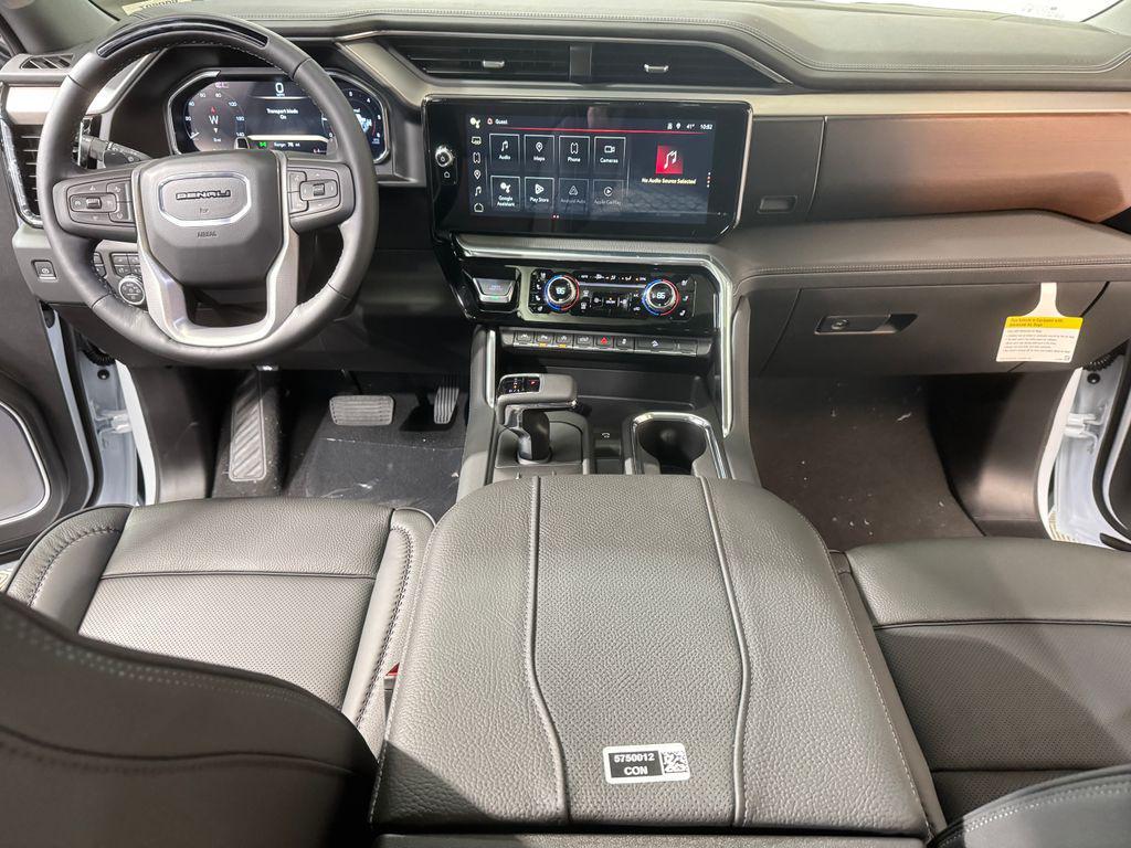 new 2026 GMC Sierra 1500 car, priced at $73,045