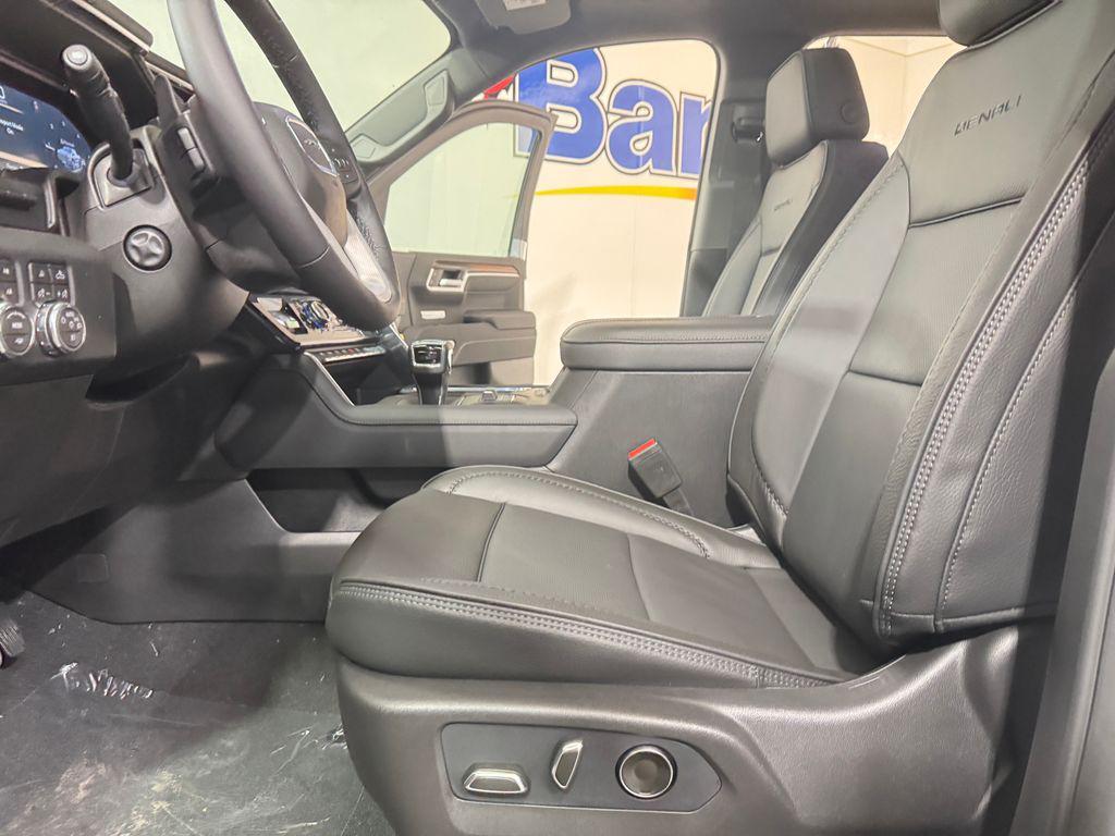 new 2026 GMC Sierra 1500 car, priced at $73,045