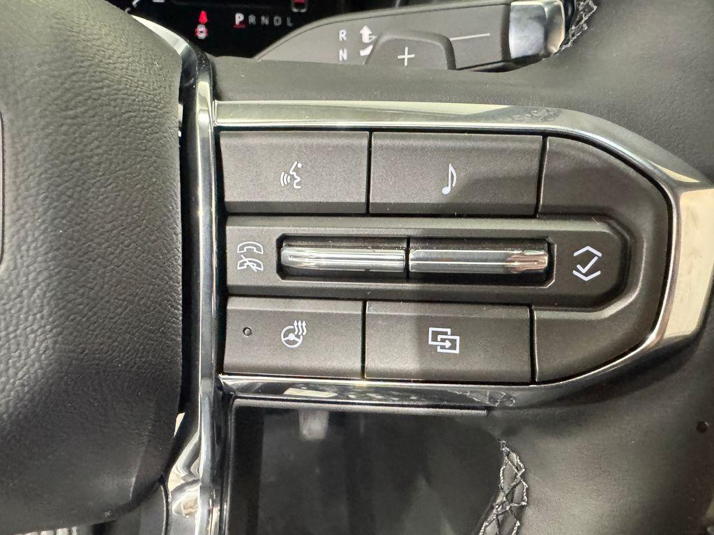 new 2026 GMC Terrain car, priced at $34,030