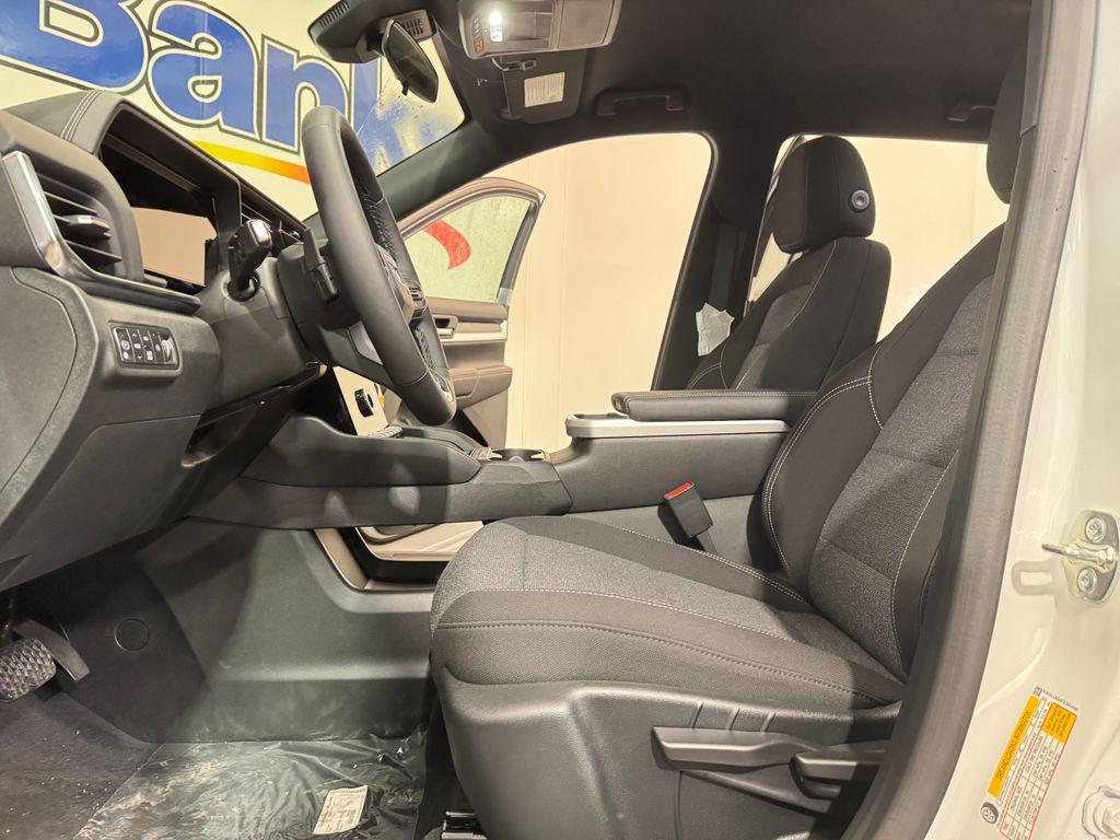 new 2026 GMC Terrain car, priced at $34,030