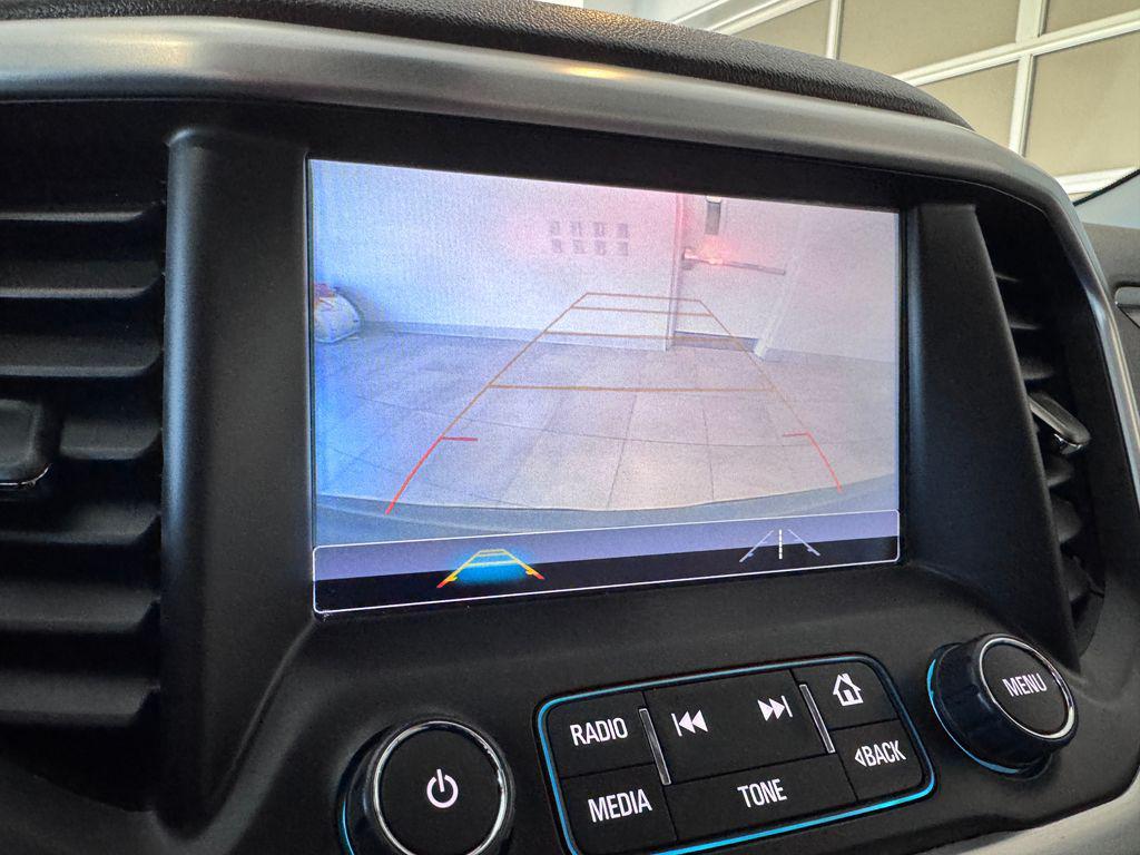 used 2018 GMC Acadia car, priced at $18,987