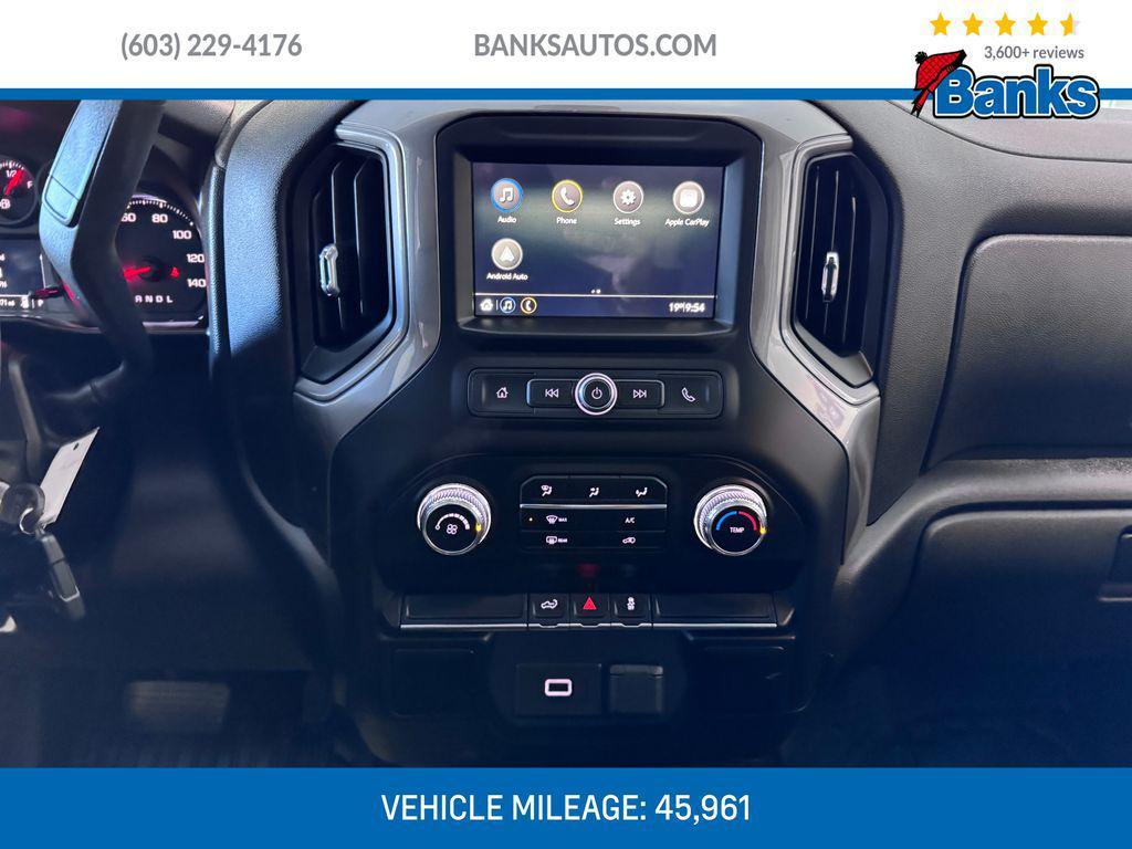 used 2019 GMC Sierra 1500 car, priced at $28,987