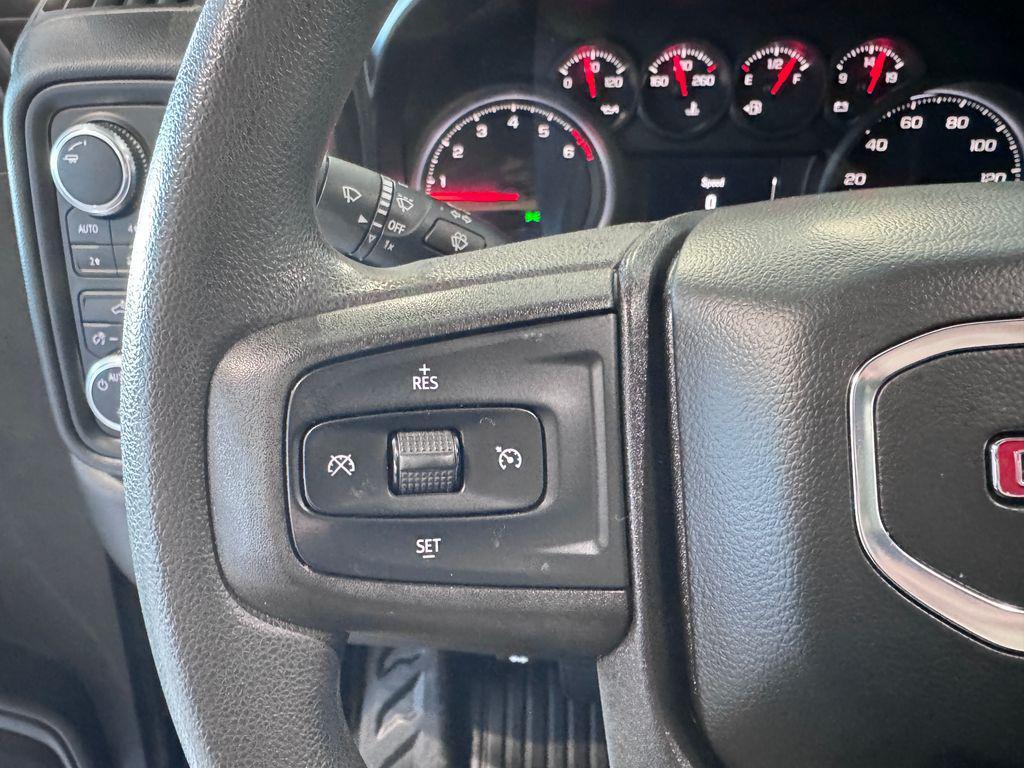 used 2019 GMC Sierra 1500 car, priced at $28,987