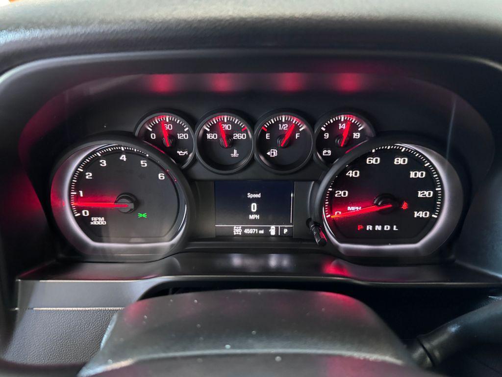 used 2019 GMC Sierra 1500 car, priced at $28,987