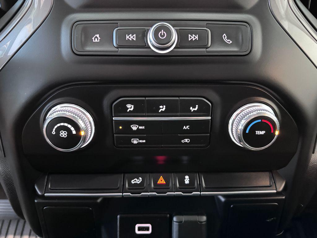 used 2019 GMC Sierra 1500 car, priced at $28,987