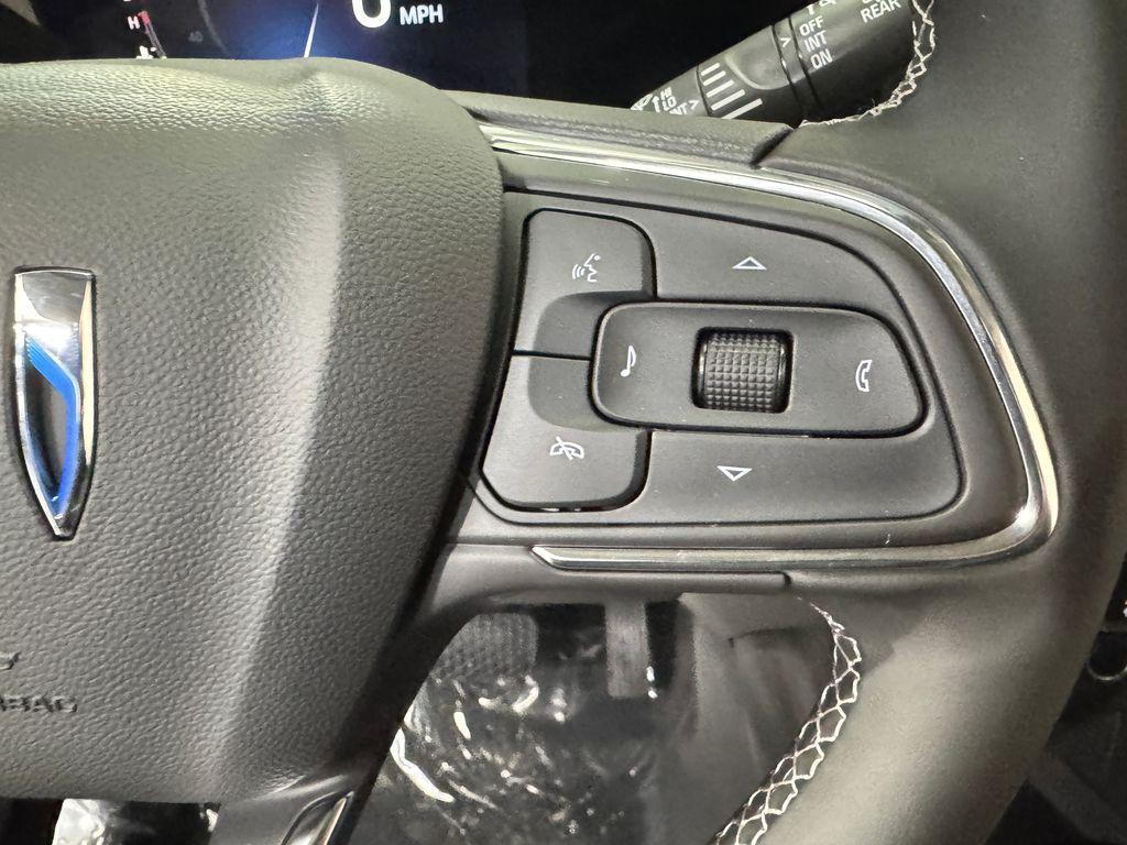 new 2026 Buick Encore GX car, priced at $30,597