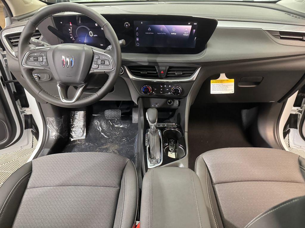 new 2026 Buick Encore GX car, priced at $30,597