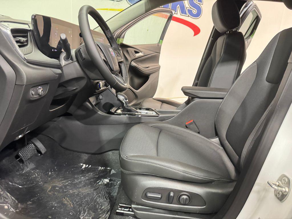 new 2026 Buick Encore GX car, priced at $30,597