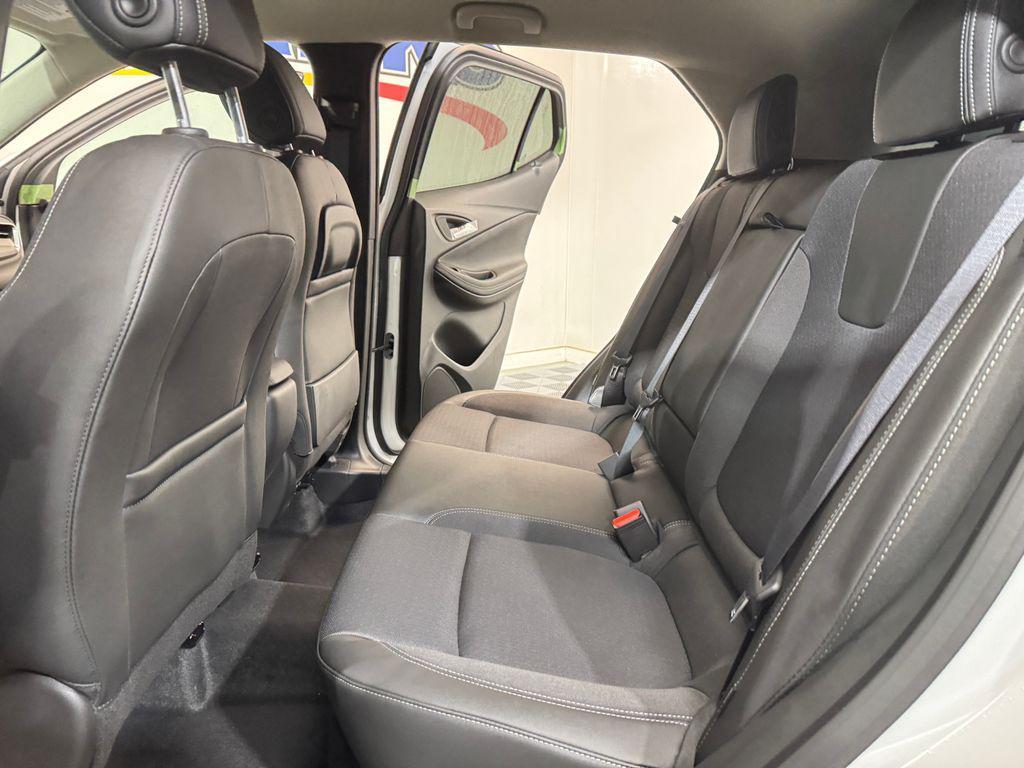 new 2026 Buick Encore GX car, priced at $30,597