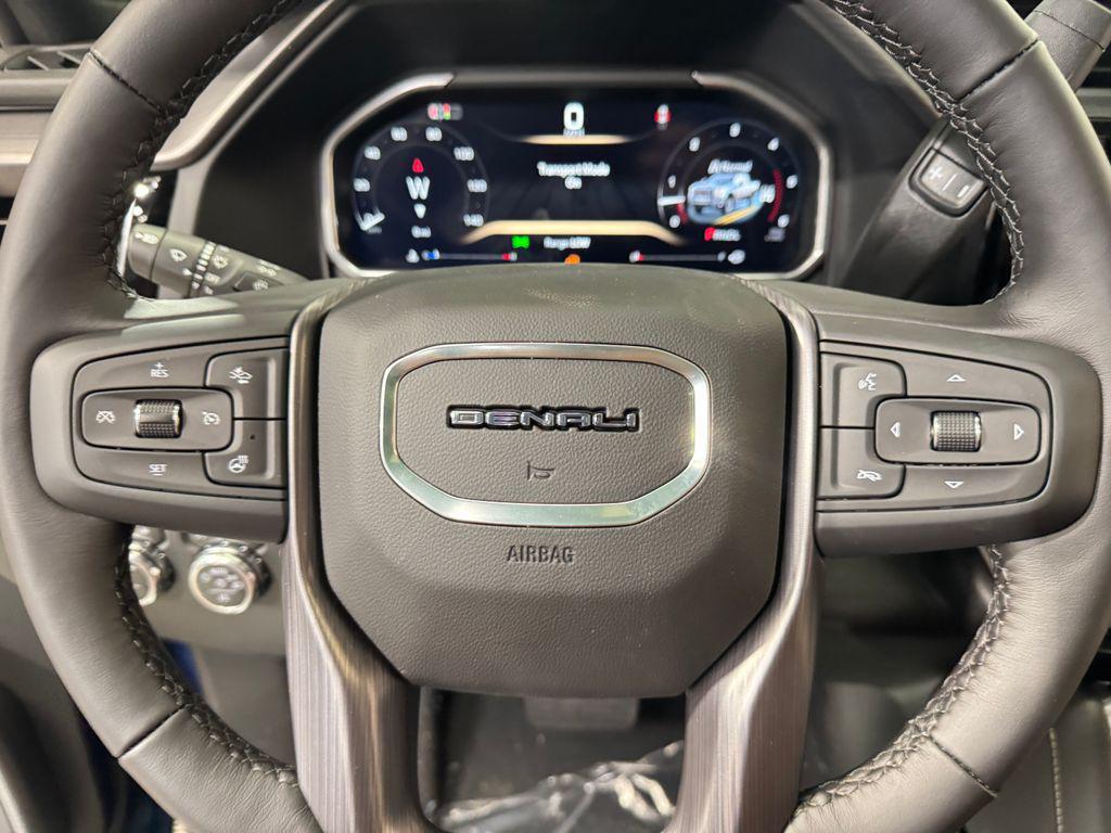 new 2026 GMC Sierra 2500 car, priced at $98,381