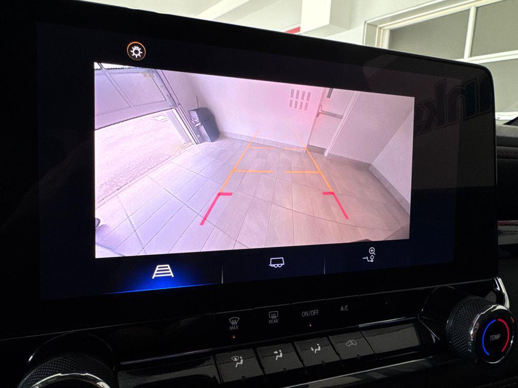 used 2024 Chevrolet Colorado car, priced at $38,487