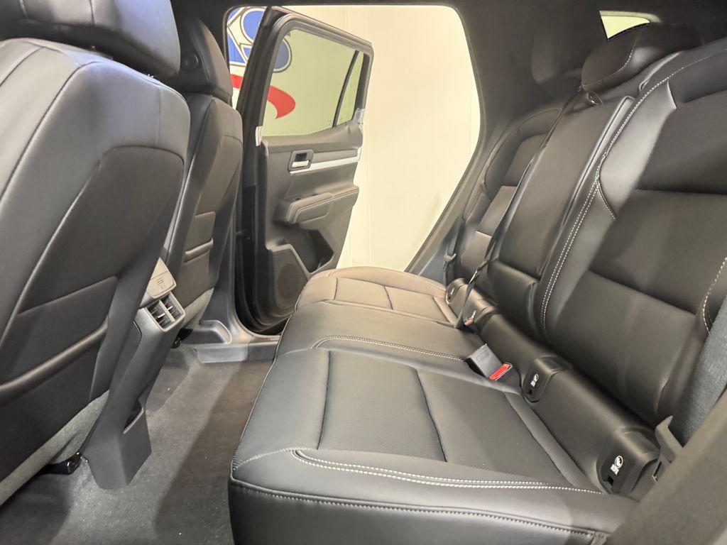 new 2026 GMC Terrain car, priced at $36,685