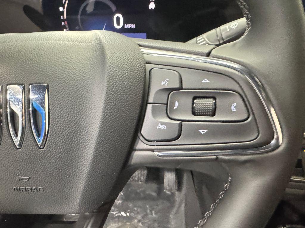 new 2026 Buick Envista car, priced at $26,835