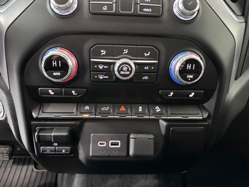 used 2020 GMC Sierra 1500 car, priced at $28,487