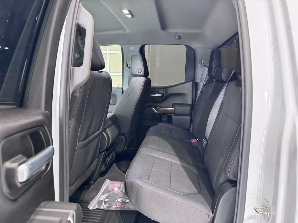 used 2020 GMC Sierra 1500 car, priced at $28,487