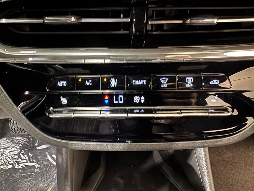 new 2026 Buick Envista car, priced at $31,993