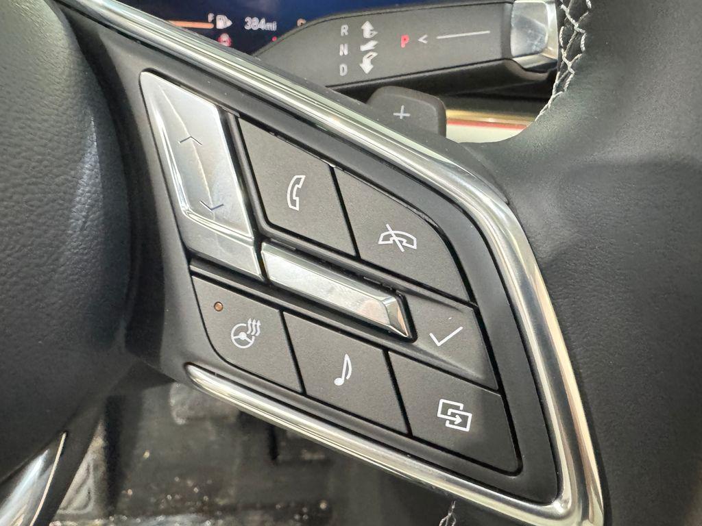 new 2026 Buick Envision car, priced at $51,826