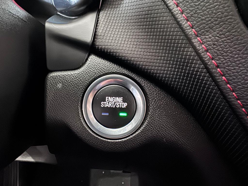 used 2023 Chevrolet Equinox car, priced at $22,487