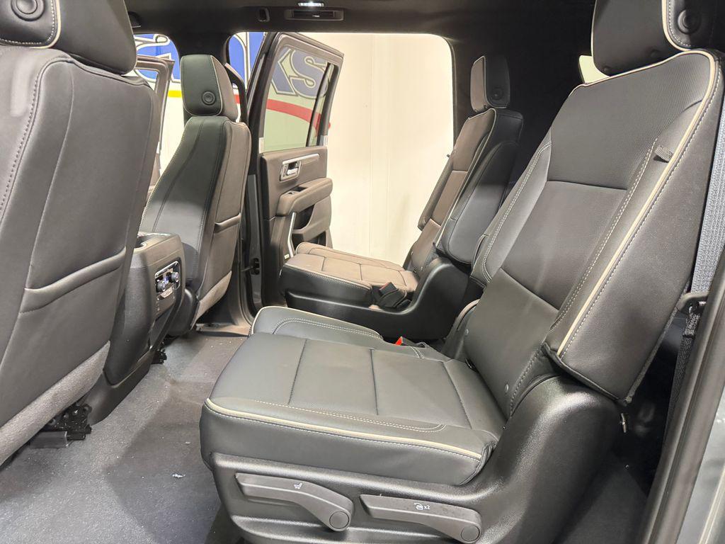 new 2026 Chevrolet Suburban car, priced at $85,985