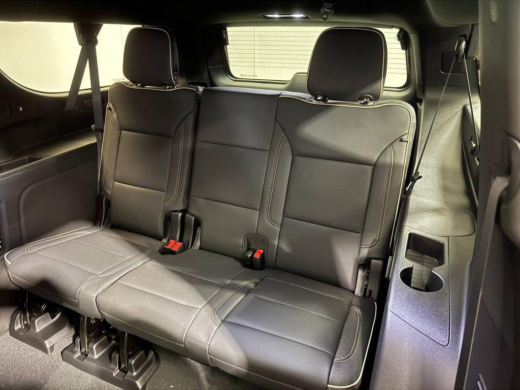 new 2026 Chevrolet Suburban car, priced at $85,985