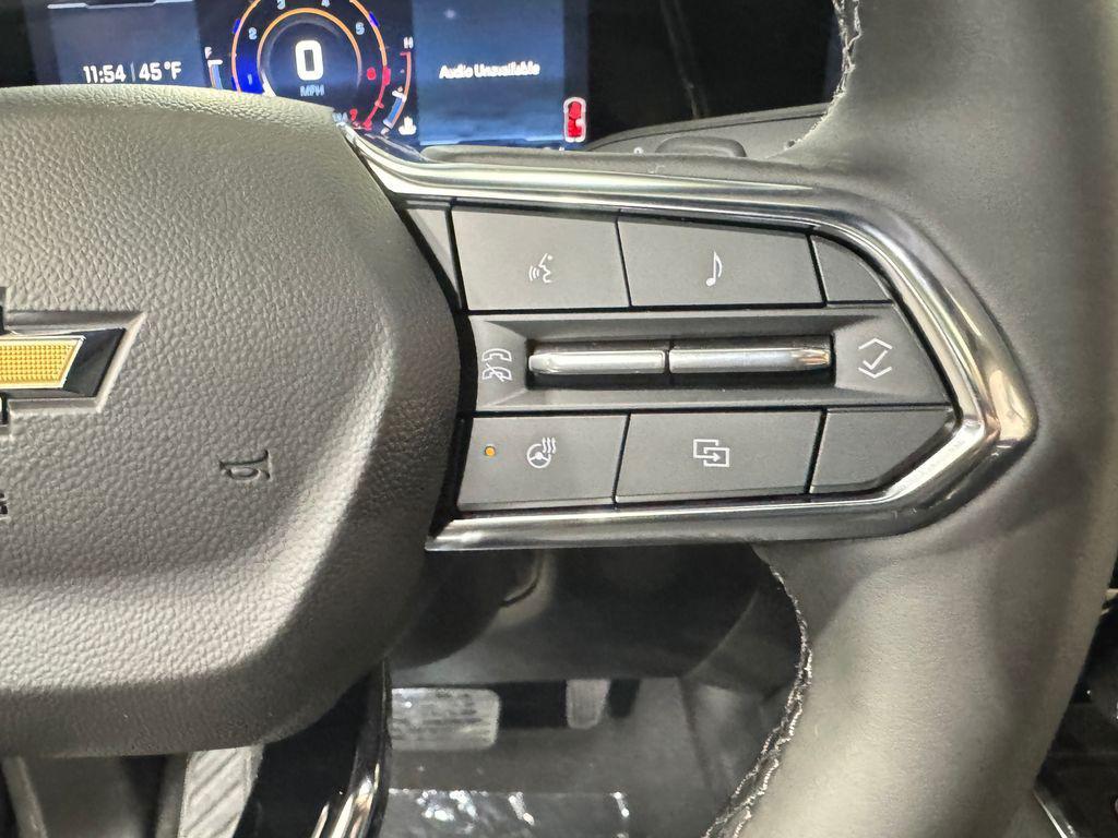 new 2026 Chevrolet Suburban car, priced at $85,985