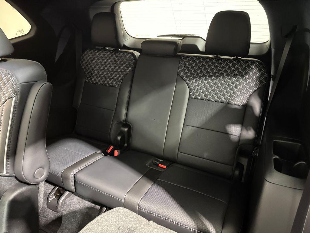 new 2026 GMC Acadia car, priced at $65,205