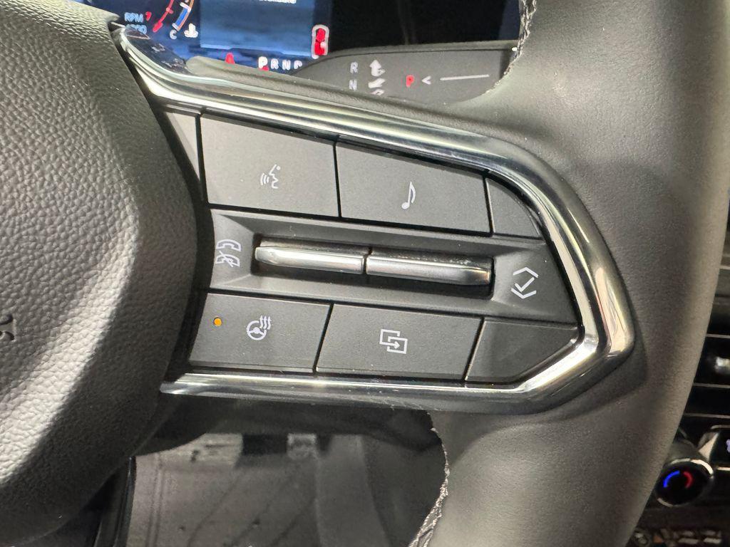 new 2026 Chevrolet Suburban car, priced at $77,615