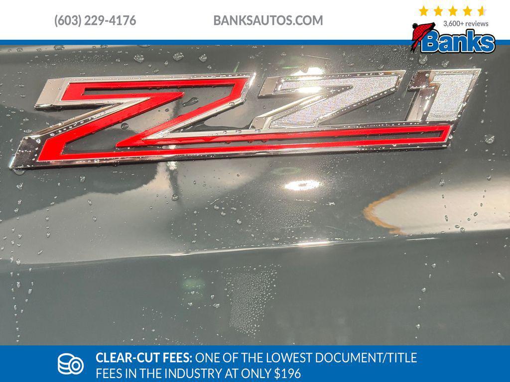 new 2026 Chevrolet Suburban car, priced at $77,615